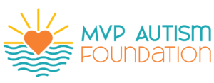 MVP Autism Foundation Logo
